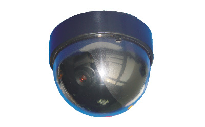 半球监控摄像机