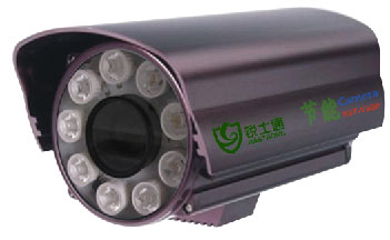 锐士通节能白光摄像机