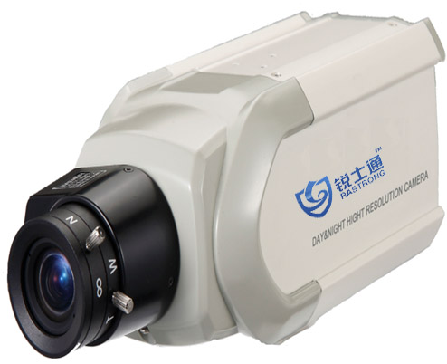 锐士通智能高清摄像机