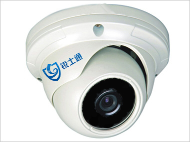 锐士通高清低照度摄像机