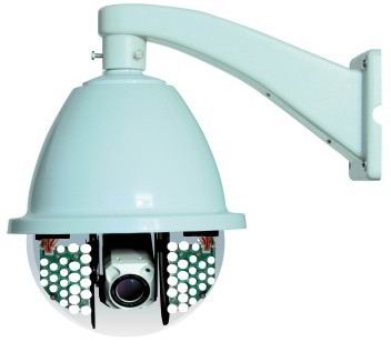 红外高速球,监控红外高速球