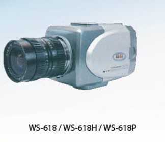 双驱单驱枪式摄像机