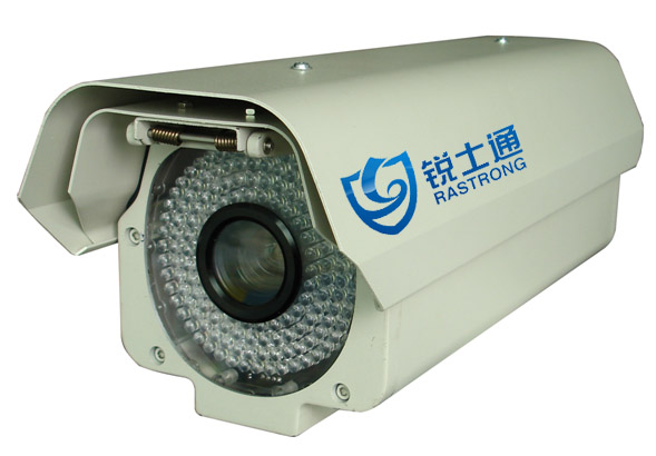 锐士通道路照车牌摄像机