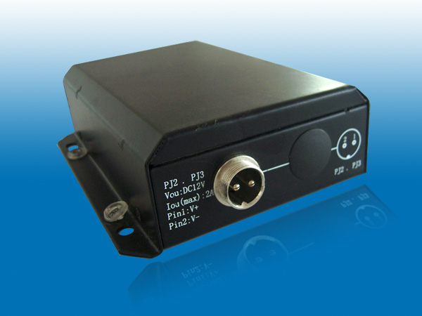 公交车载稳压电源