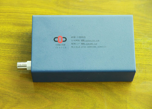 网络视频服务器