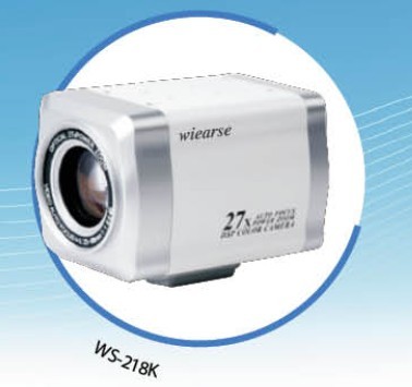 22X/27X/36X一体化摄像机