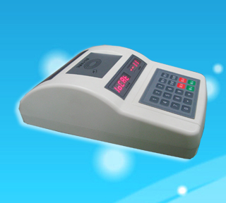 POS机
