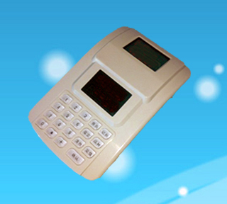 收款机