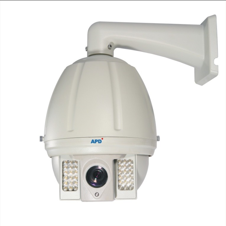 安普达AD-823PCB高速球摄像机