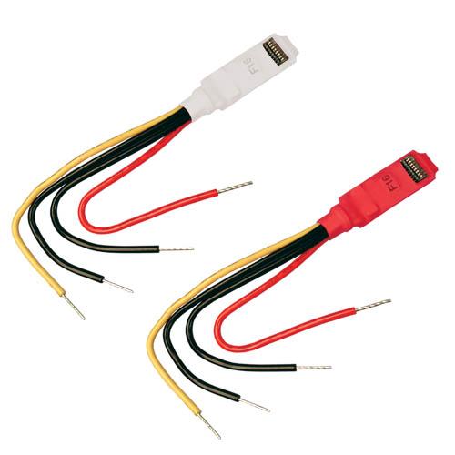 单防区地址模块DS7457i