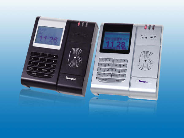感应卡考勤机