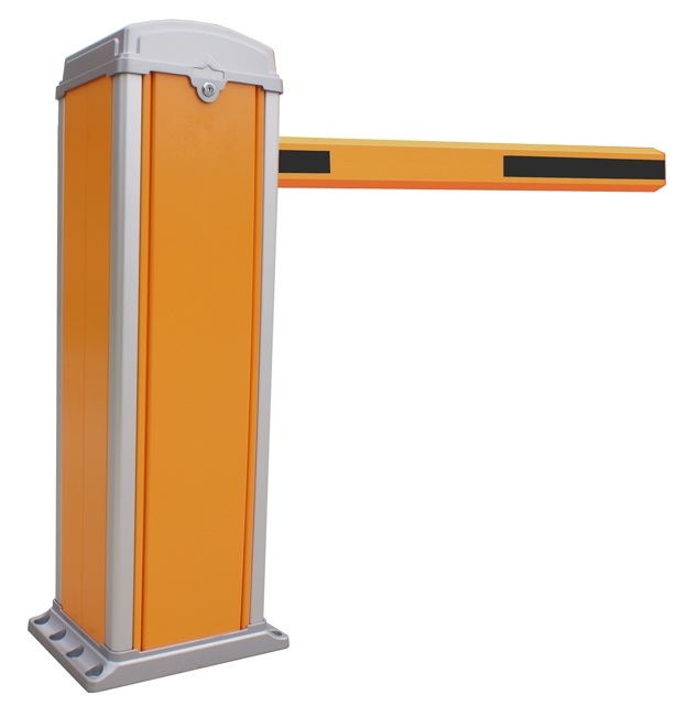 停车场管理系统