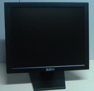 17寸液晶监视器