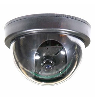 普通半球摄像机