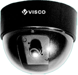 VPD-572彩色半球摄像机