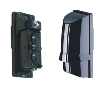 高级主动红外入侵探测器