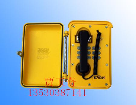 防水防潮电话机