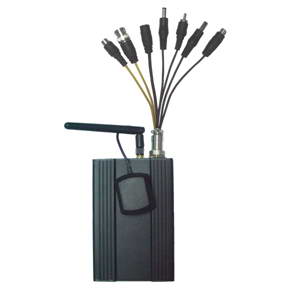 KDM2421MP–E/W单兵无线视频编码器