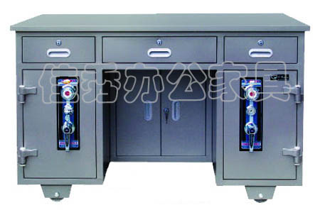 保险桌_财务保险桌