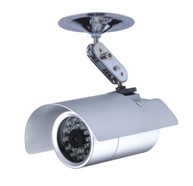 20-30米红外防水摄像机