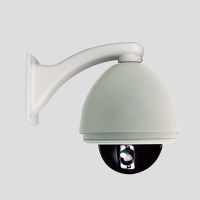 多国语言高速球机