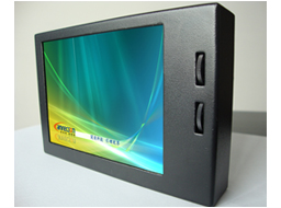 5寸安立信专业液晶监视器