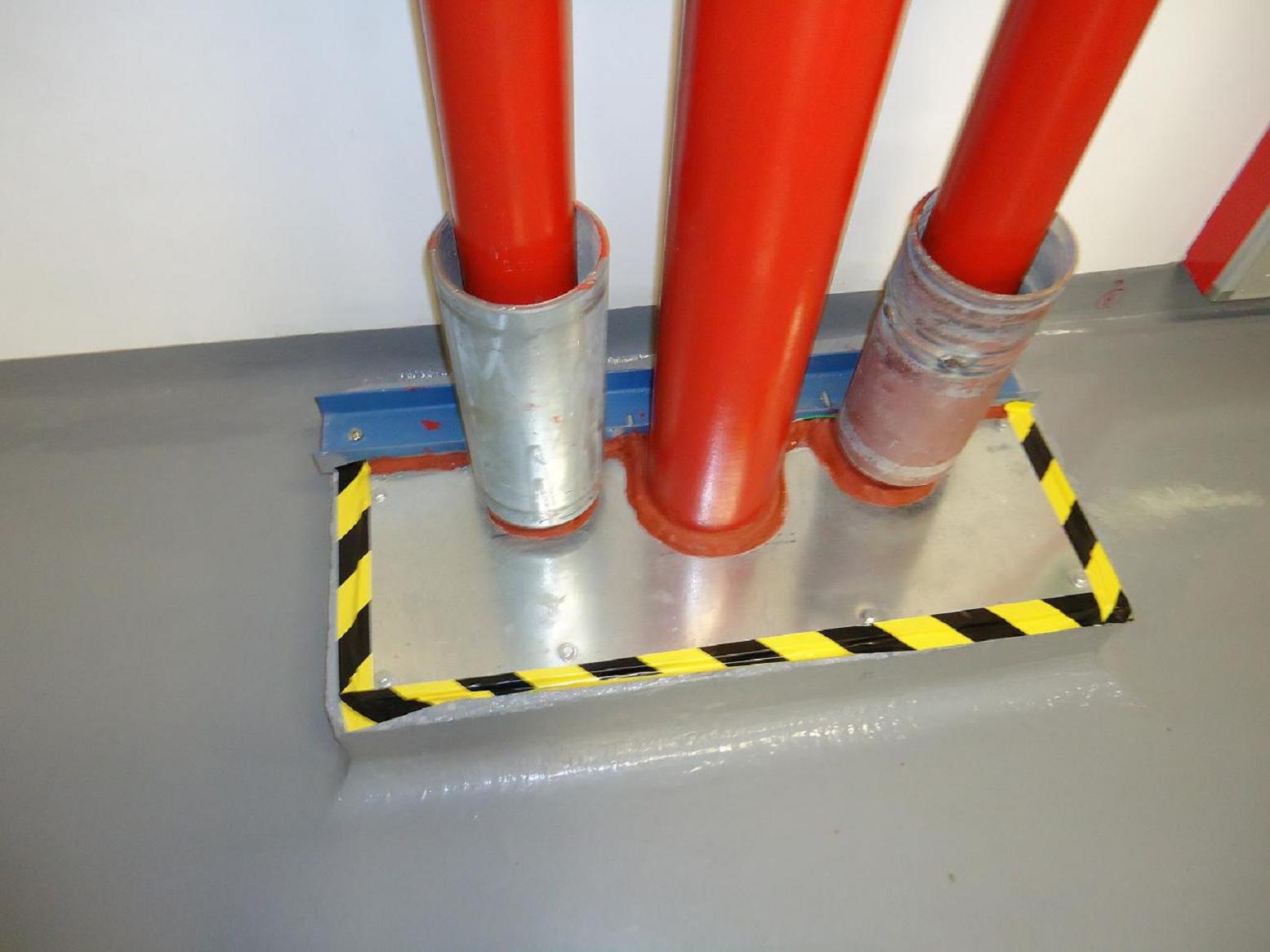 美国3M防火板CS195+