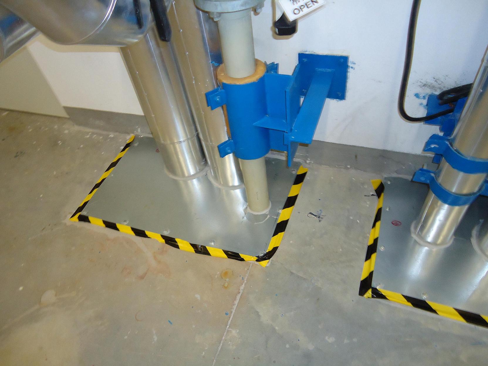 美国3M防火密封胶FD150+