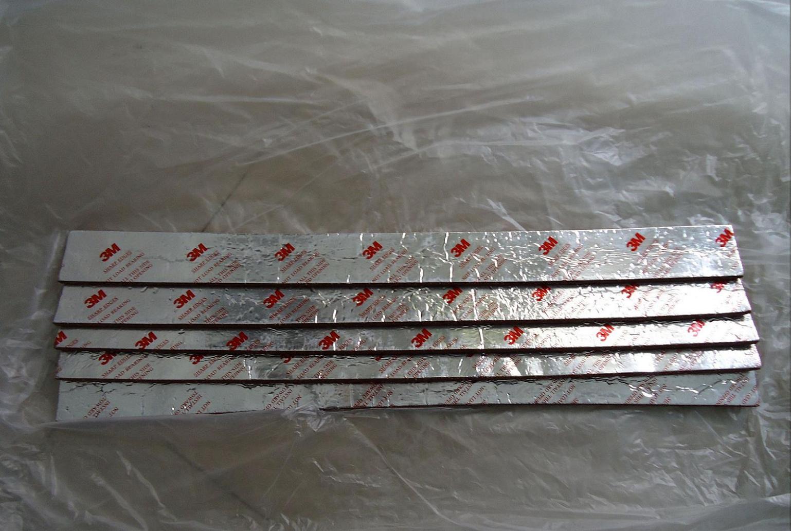 美国3M阻火带FS-195+