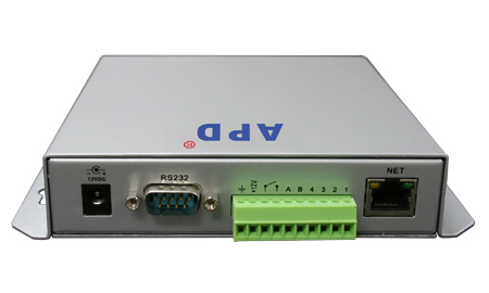 IP网络音视频编解码服务器