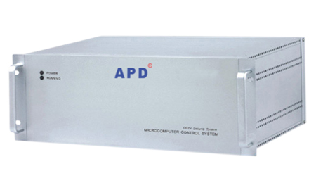 APD数字矩阵主机