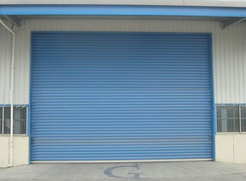 深圳消防卷帘门定做 钢质防火门 甲级防火门 乙级防火门