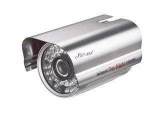 高清红外摄像机