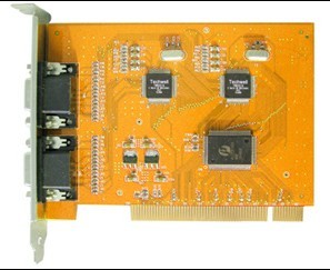 全兼容可扩展卡