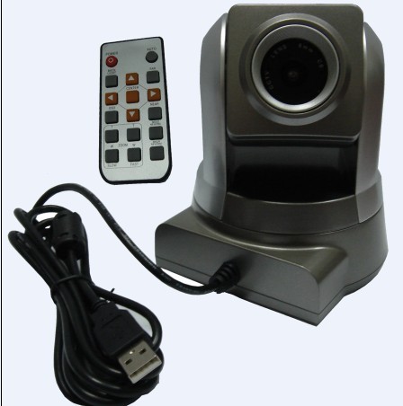 视频会议摄像机