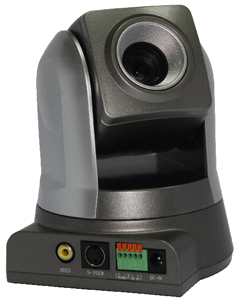 视频会议摄像机