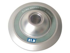 飞碟型摄像机ZLD8701C
