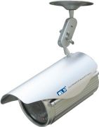 红外防水摄像机ZLD-8808RCB-3E