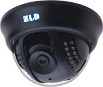 半球摄像机ZLD-8122C