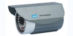 红外摄像机ZLD-8868RCB