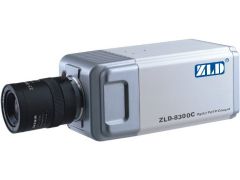 枪机ZLD-8300C