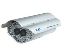 双CCD红外防水摄像机ZLD-JR8118