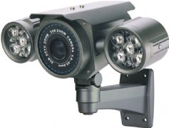 自动聚焦红外一体机ZLD-MR8122