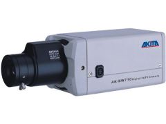 ZLD-超宽动态摄像机AK-BW710