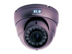 红外半球摄像机ZLD-8125RCB/M