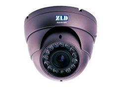 红外半球摄像机ZLD-8135RCB/M