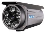 红外防水摄像机ZLD-BR8115