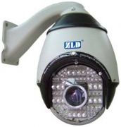 智能红外高速球ZLD-5350-02