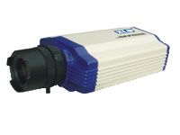 彩色网络摄像机ZLD-IP304CM