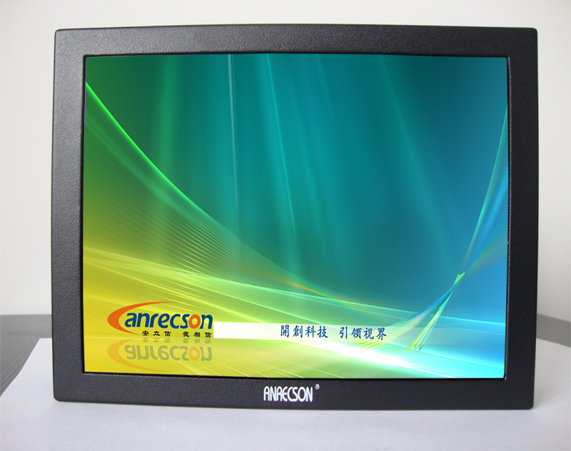 22寸专业液晶监视器